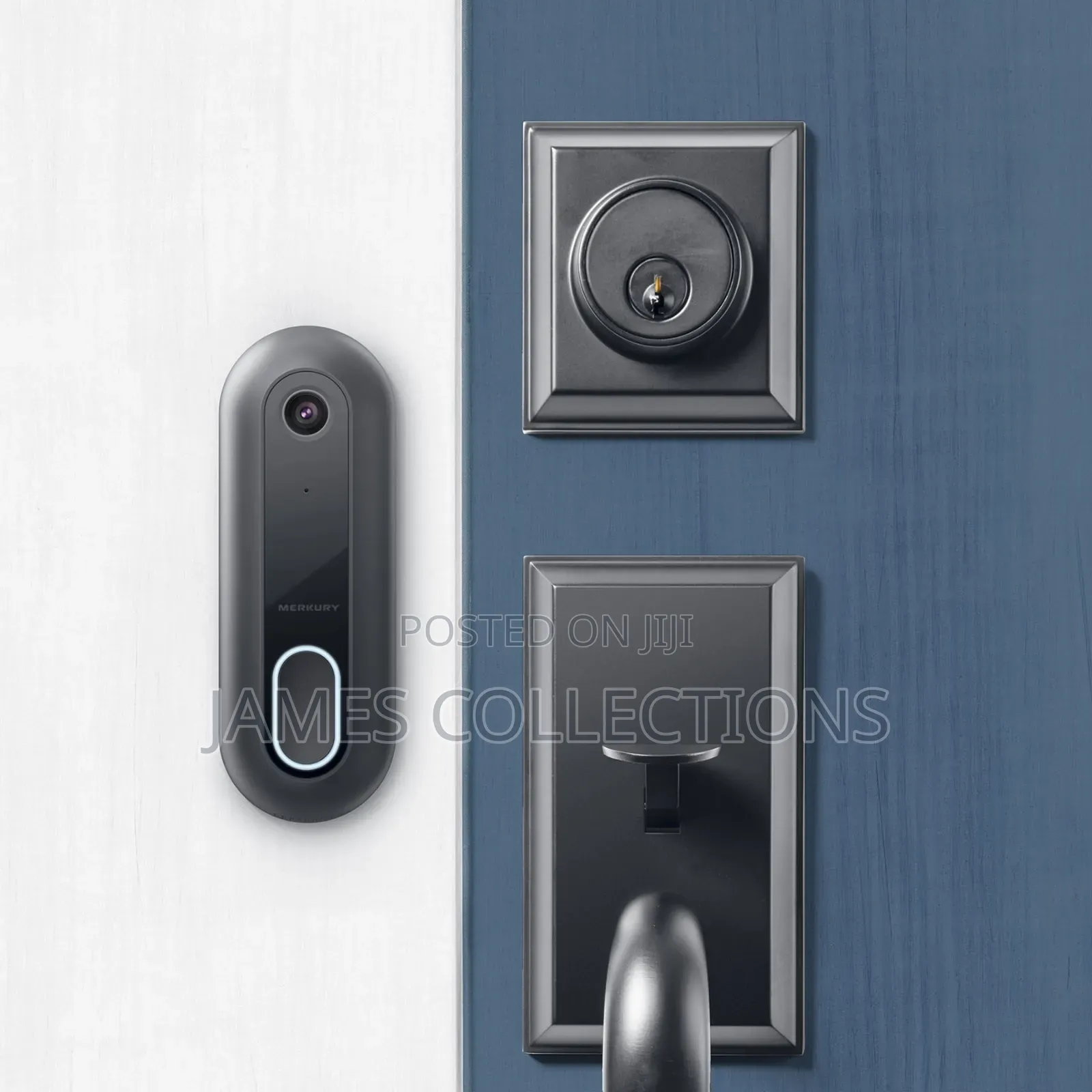 Wifi Doorbell Camera