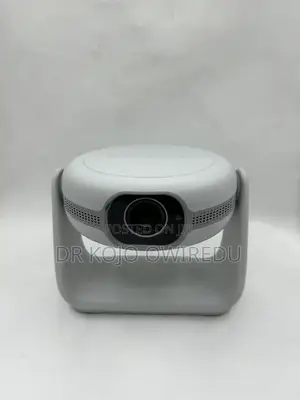 Portable Smart Projector