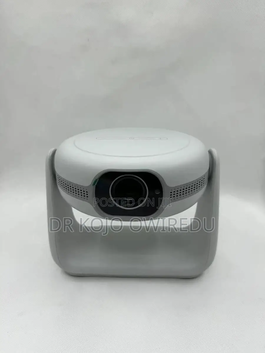 Portable Smart Projector