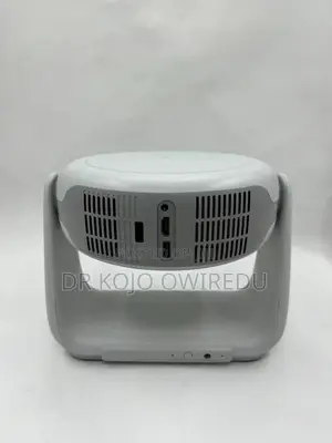 Portable Smart Projector