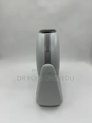 Portable Smart Projector