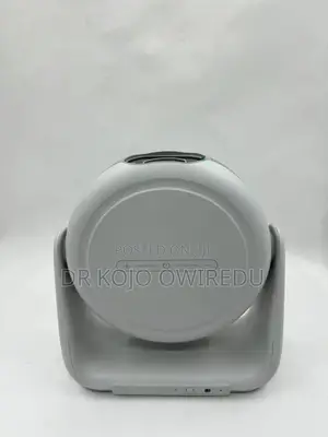 Portable Smart Projector