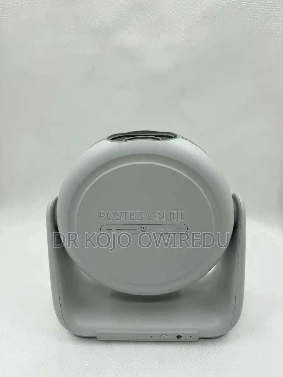 Portable Smart Projector