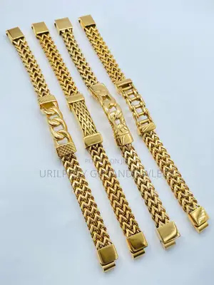 Exquisite Men Bracelets