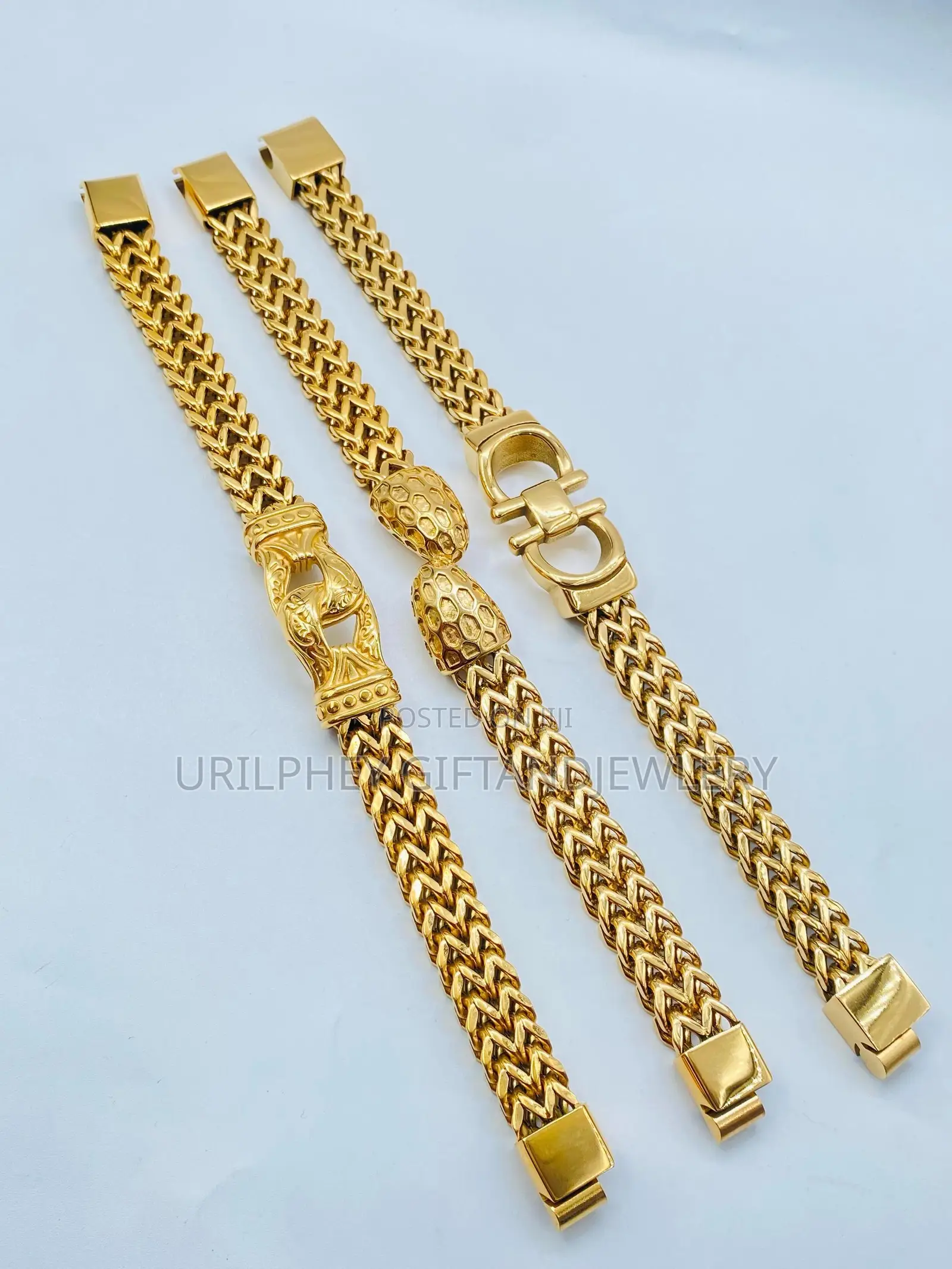 Exquisite Men Bracelets