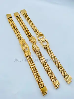 Exquisite Men Bracelets
