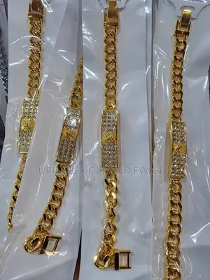 Unisex Bracelets
