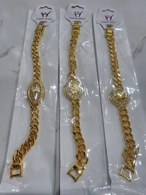 Unisex Bracelets