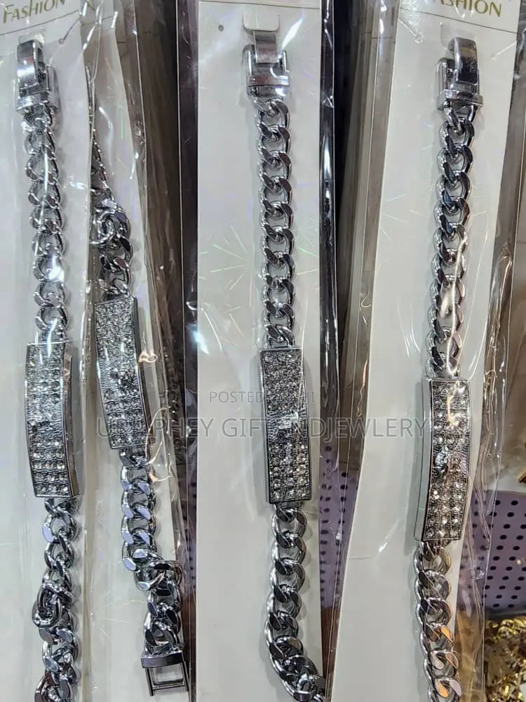 Unisex Bracelets