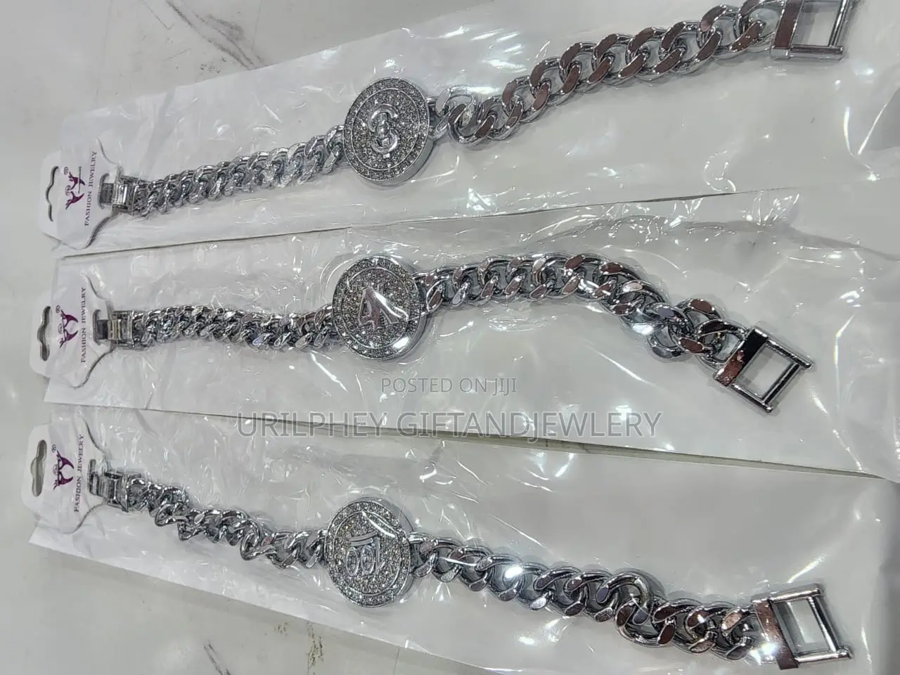 Unisex Bracelets