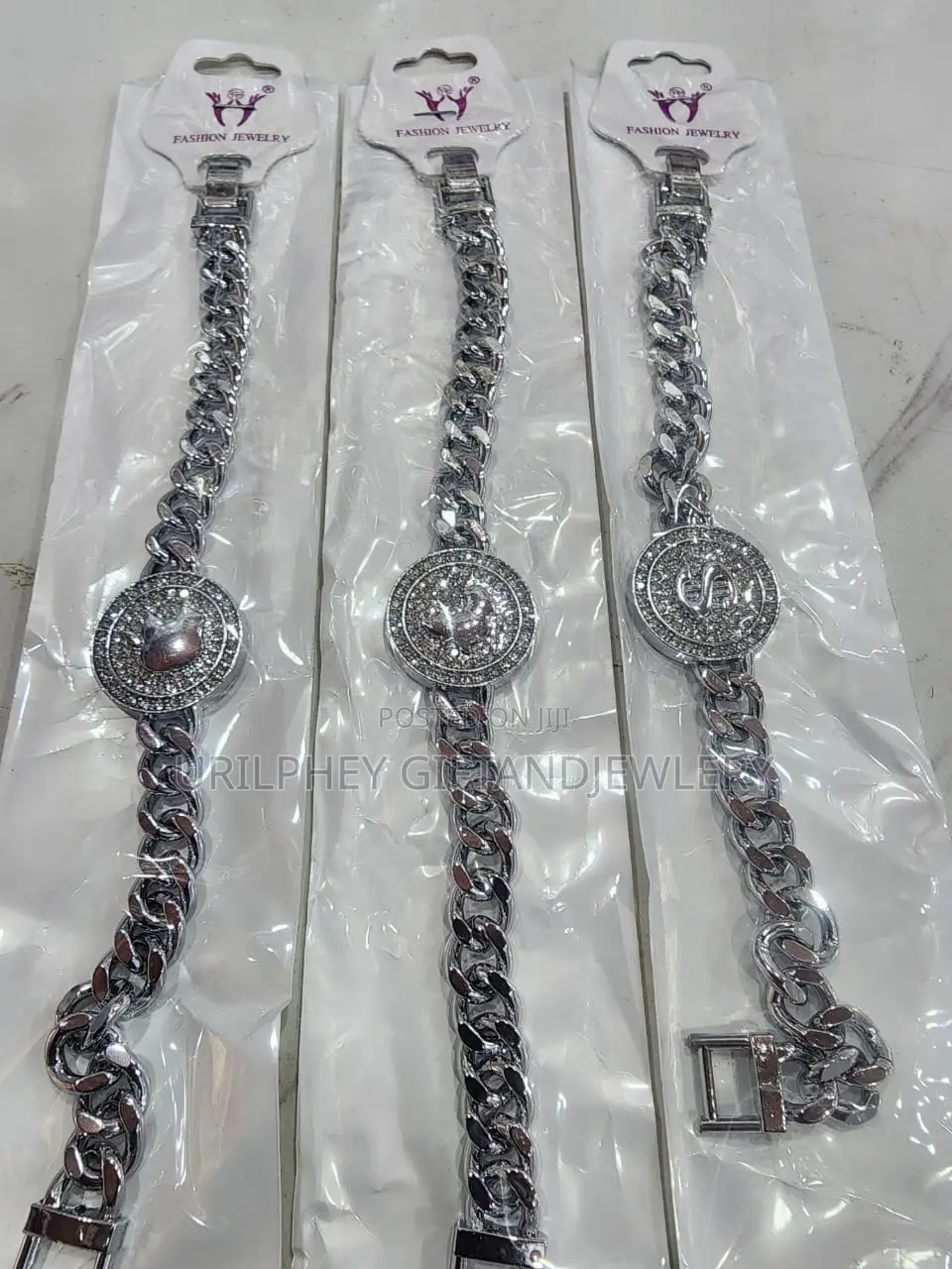 Unisex Bracelets
