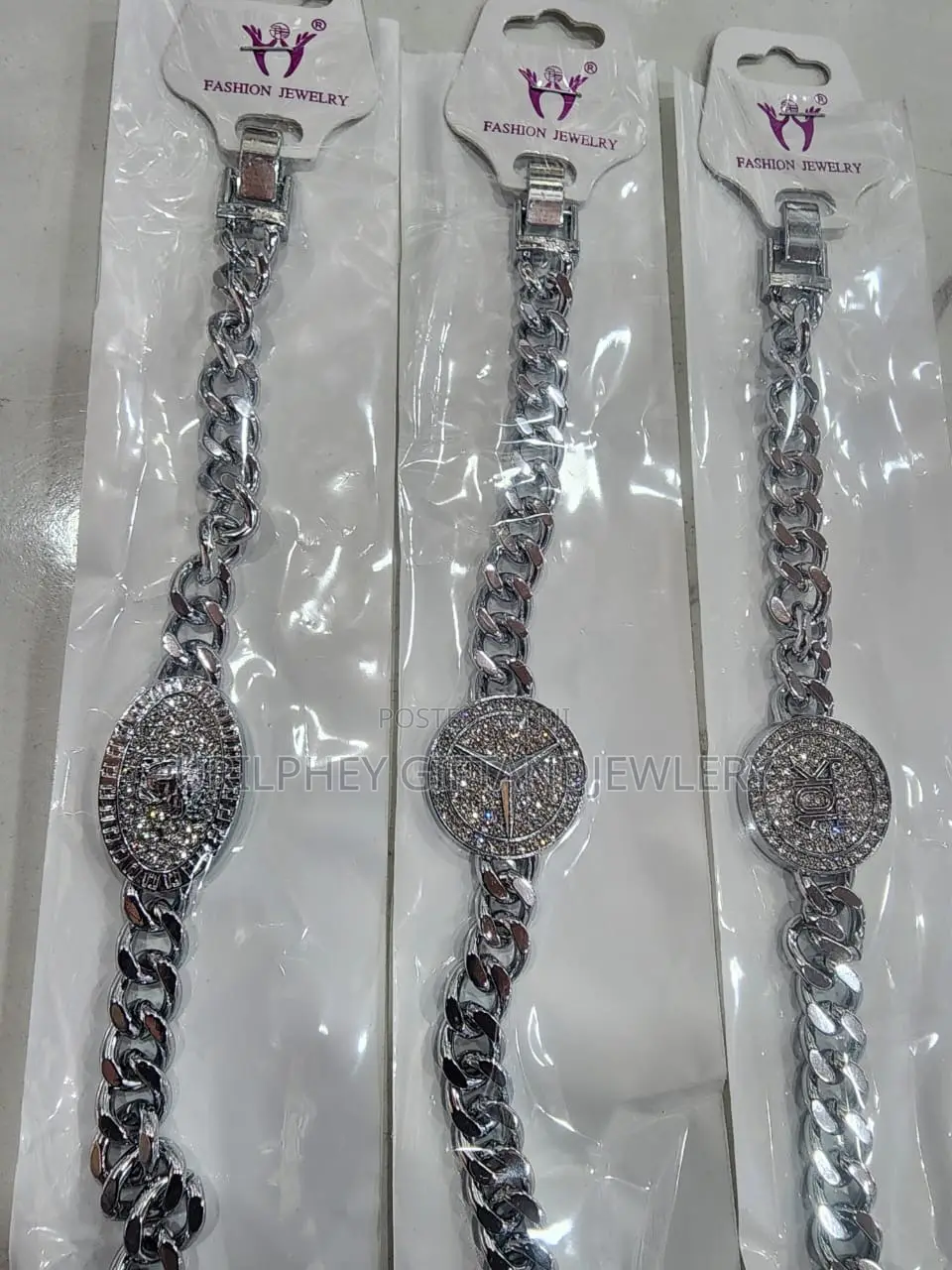 Unisex Bracelets