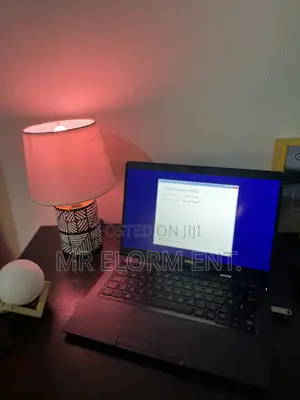 Laptop Dell Latitude 5300 8GB Intel Core i5 SSD 256GB