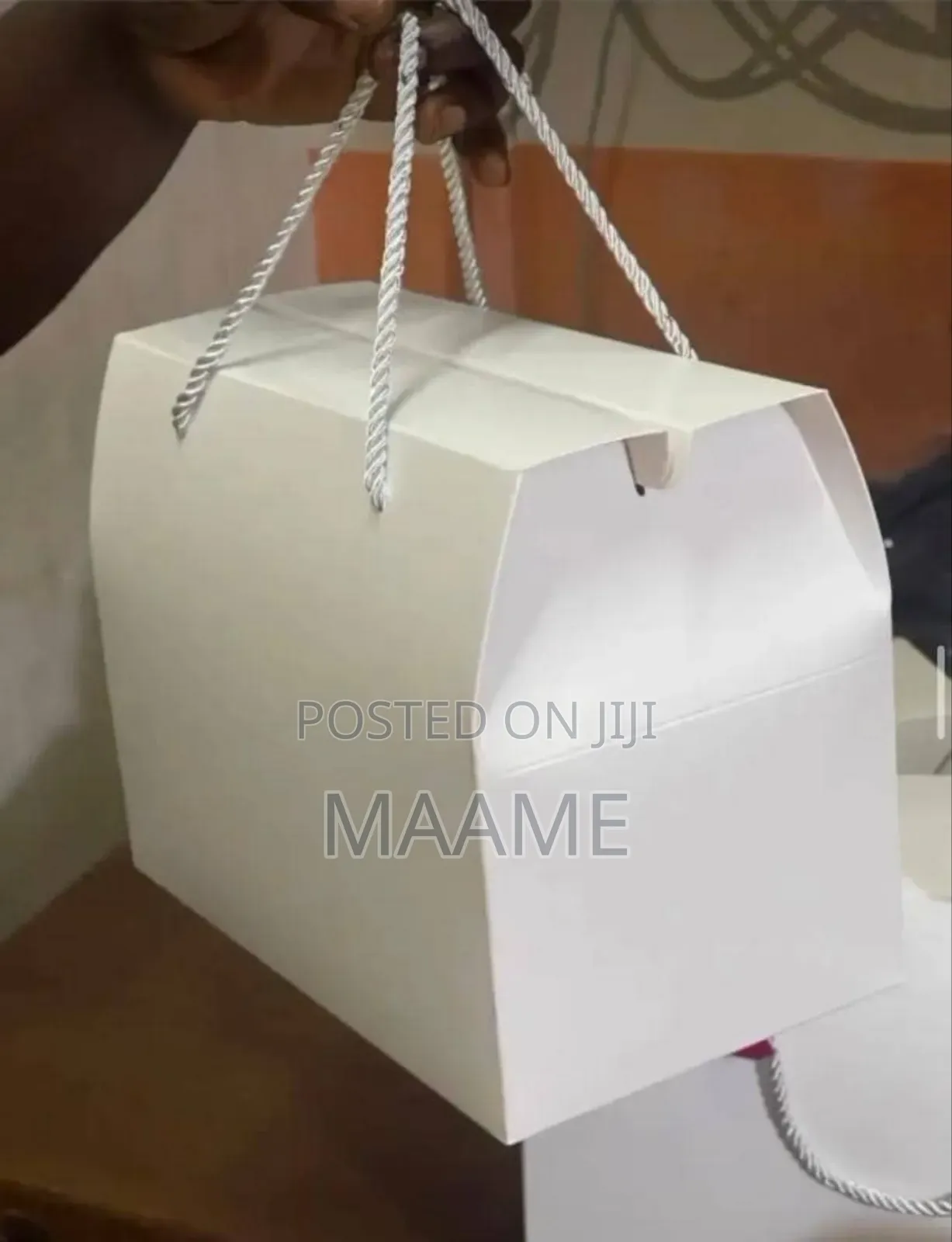 Food Boxes