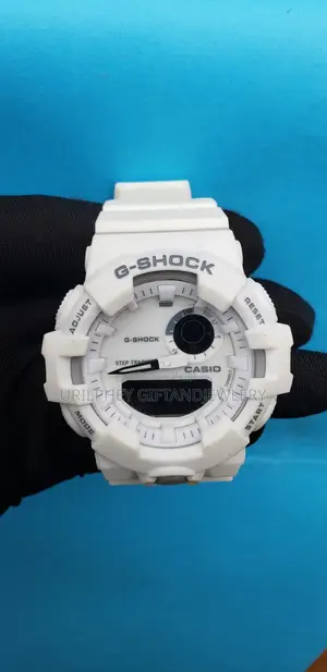 G Shock Watch