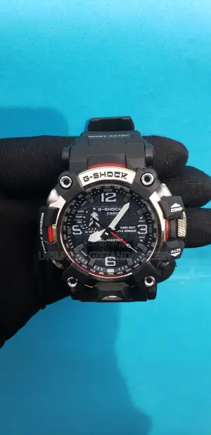 G Shock Watch
