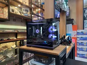 New Desktop Computer Asus ROG STRIX GD30CI 64GB Intel Core I9 SSD 1T