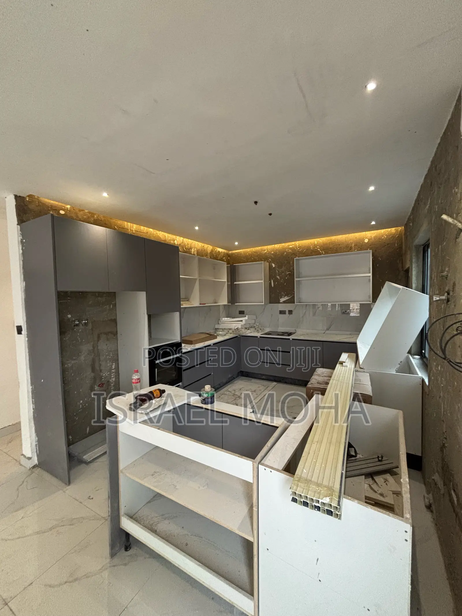 Executive Three Bedroom Available at Lakeside for Sale