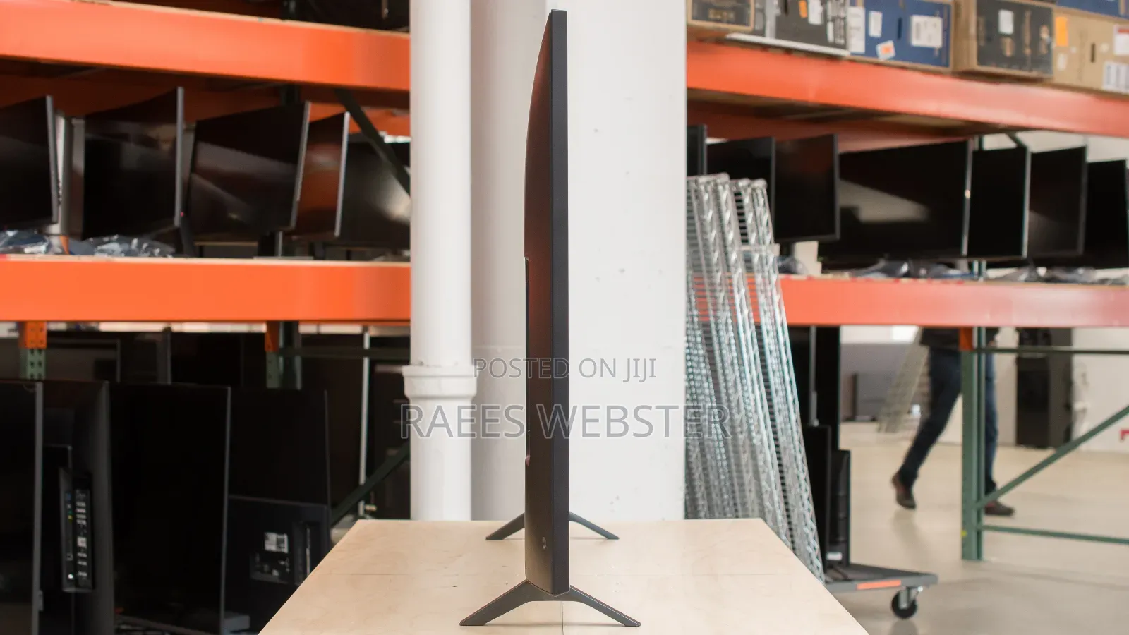 Lg Nanocell Nano75 55" Smart Tv