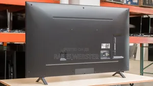 Lg Nanocell Nano75 55" Smart Tv