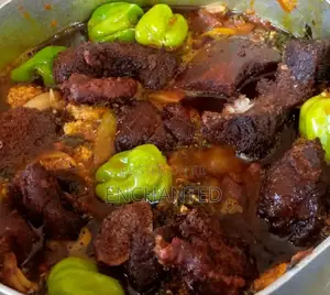 Weekend Soups and Stews