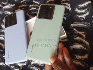 New Xiaomi 13T Pro 256 GB