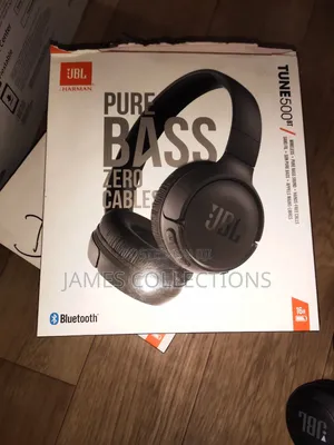 JBL Tune 500
