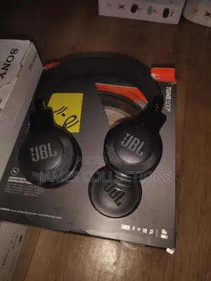 JBL Tune 500