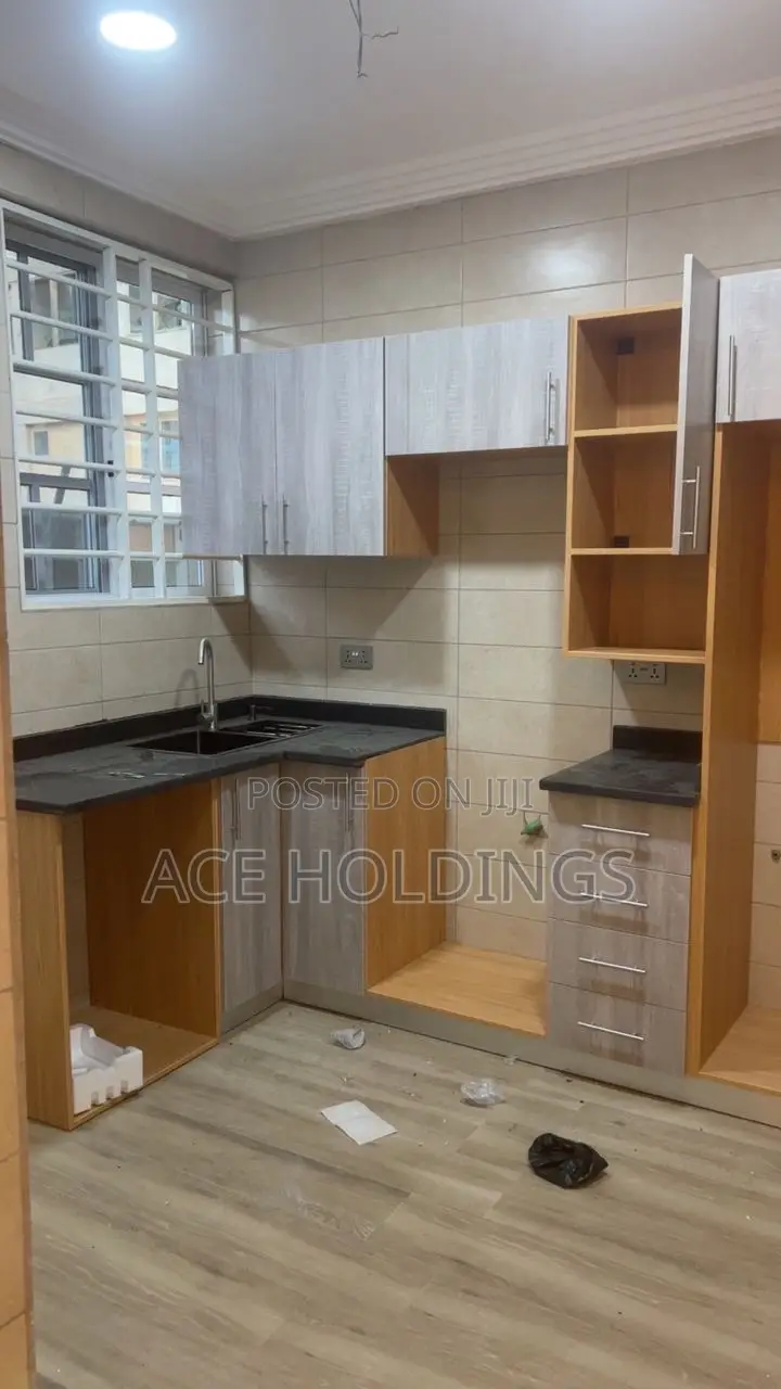2bdrm Apartment in Tse Addo, Tseaddo for rent