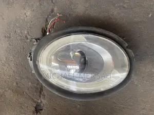 Mini Cooper F55 Head Light