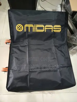 Midas M32r Live 40-channel Digital Mixer