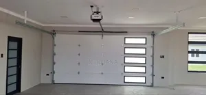 Garage Door Sales Plus Installation