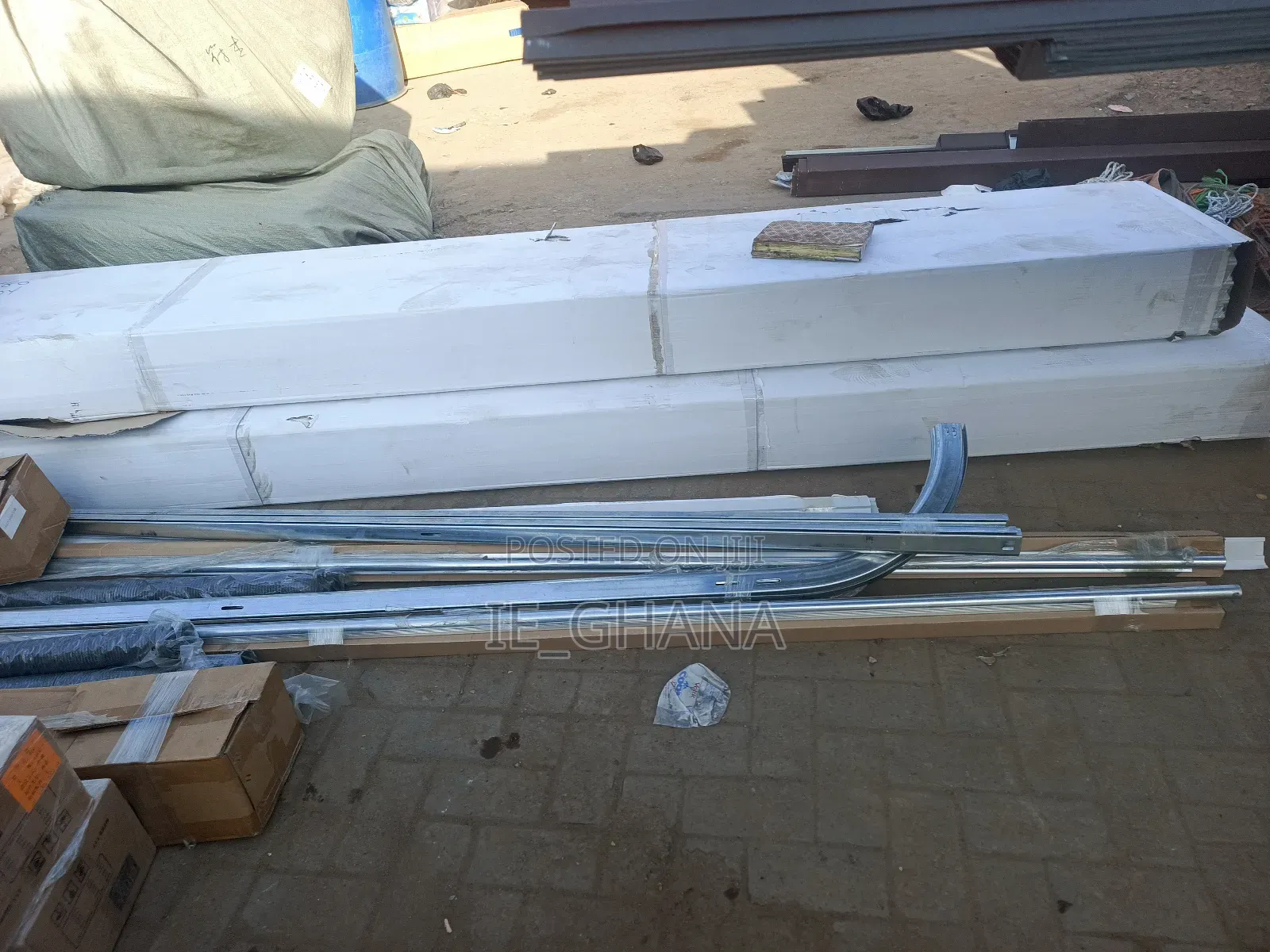 Garage Door Sales Plus Installation