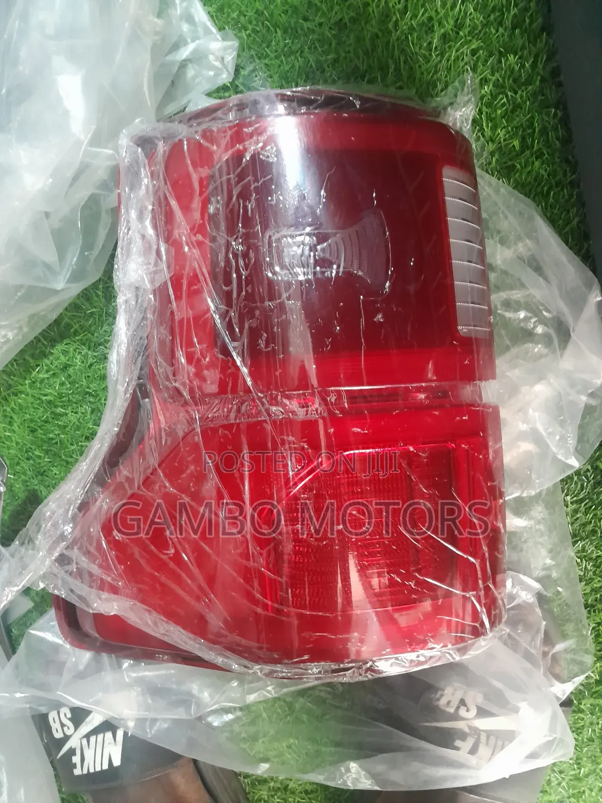 Ford F150 2019 Tailight