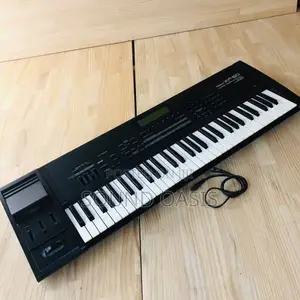 Roland XPS-60 Expandable Synthesizer Keyboard