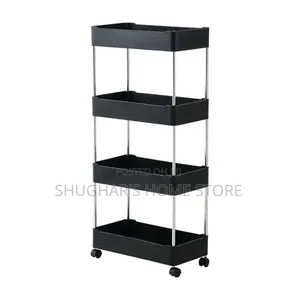 Storage Trolley