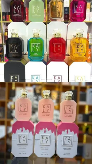 Kaly Perfume