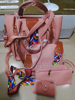 Photo - 4in1 Outing Ladies Bag