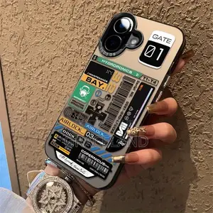 This Is Original 3d iPhone Case iPhone 16 Case