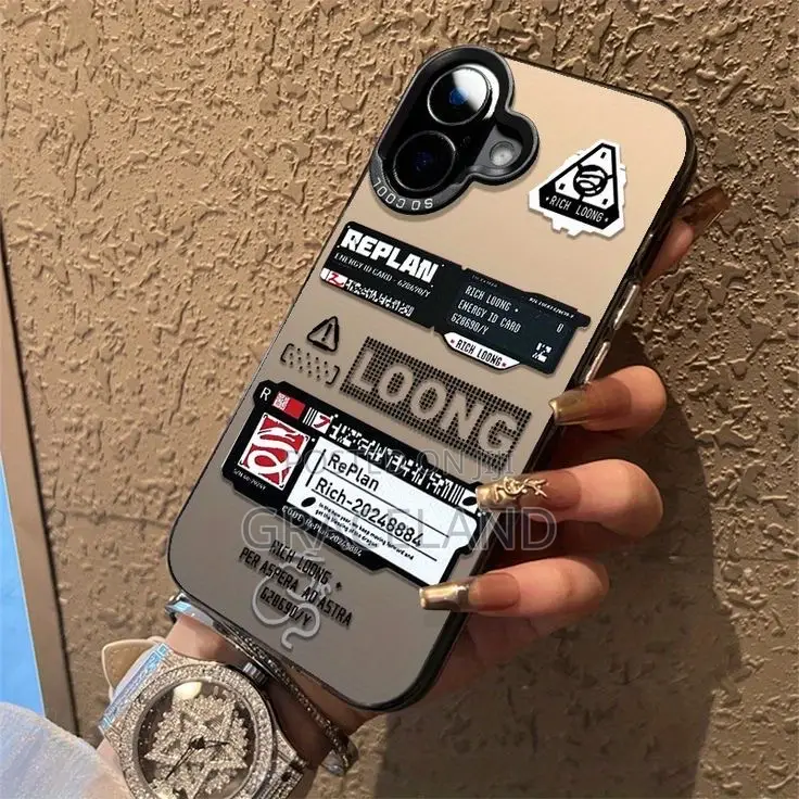 This Is Original 3d iPhone Case iPhone 16 Case