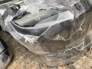 Toyota Camry 2016 Front Cut Complete Available
