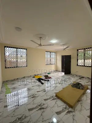 Newly Built Three Bedroom Apartment for Rent.