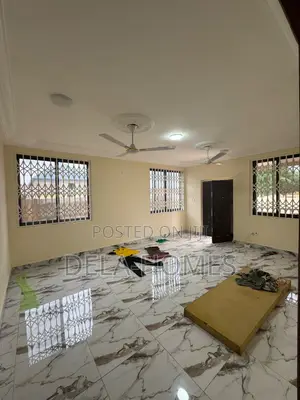 Newly Built Three Bedroom Apartment for Rent.