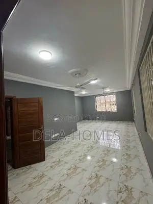 Newly Built Three Bedroom Apartment for Rent.