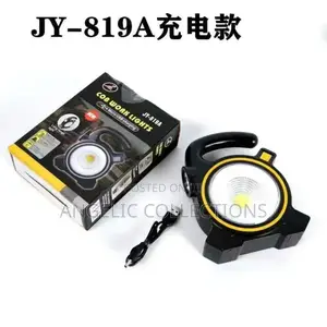 Cob Work Light