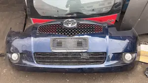 Toyota Vitz Front Bumper 2009,2010,2011,2012,2013