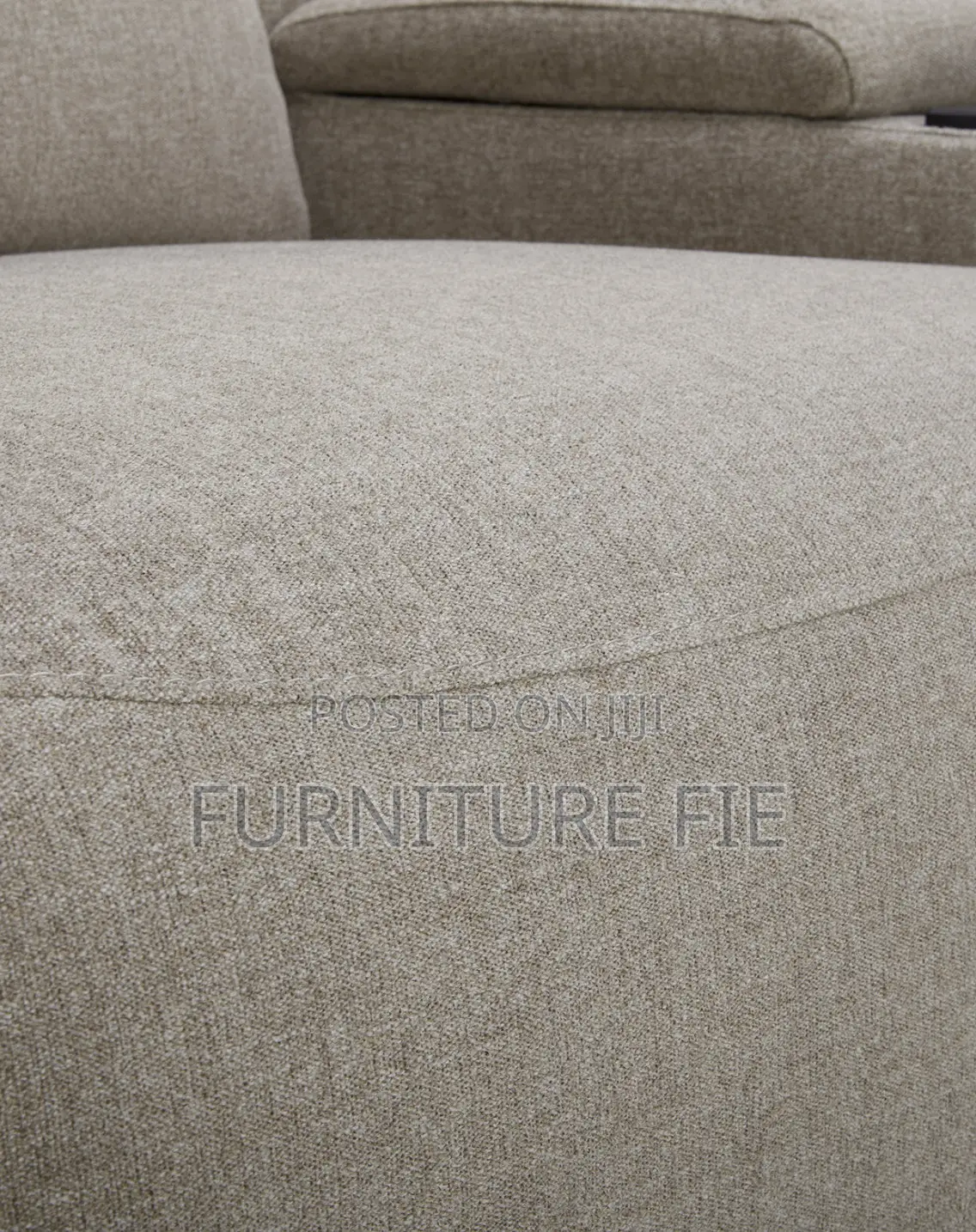 Olper 6-Pc. Fabric Sofa With Power Recliners,Console-Usa.