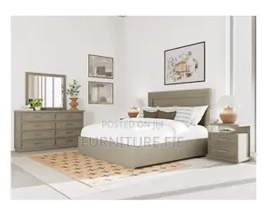 Cascade 5pcs King Bedroom Set From Macys Usa