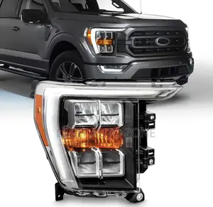 Ford F150 2021,2022,2023, Headlight Available