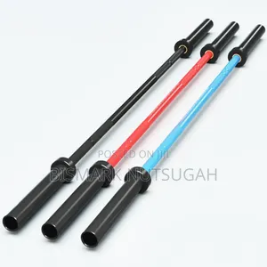 20kg Fitness Deadlifting Weight Bar